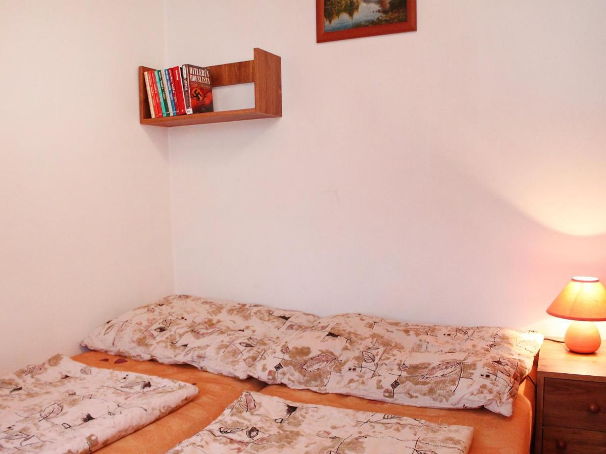 Apartment Janova By Interhome ภายนอก รูปภาพ